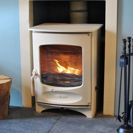 One Shoregate- Cosy Crail Retreat Bagian luar foto