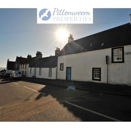 One Shoregate- Cosy Crail Retreat Bagian luar foto