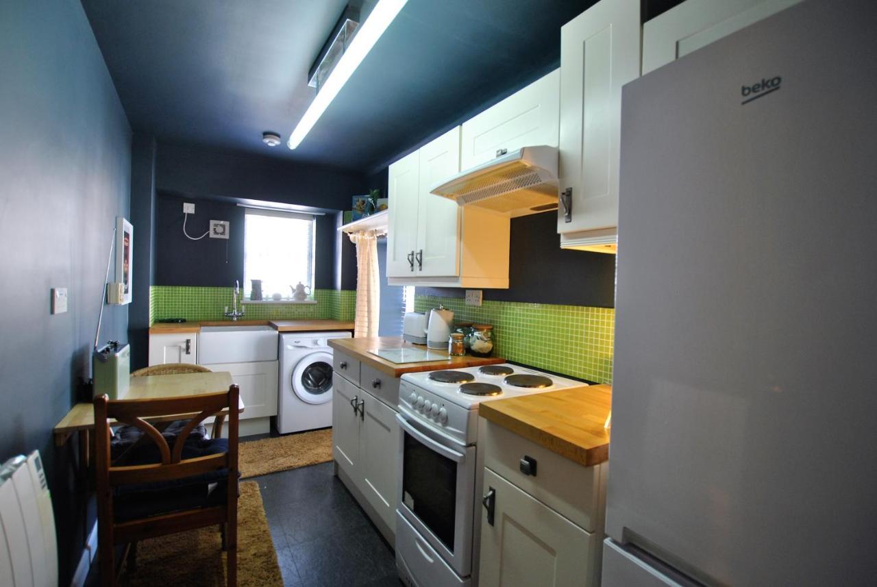 One Shoregate- Cosy Crail Retreat Bagian luar foto
