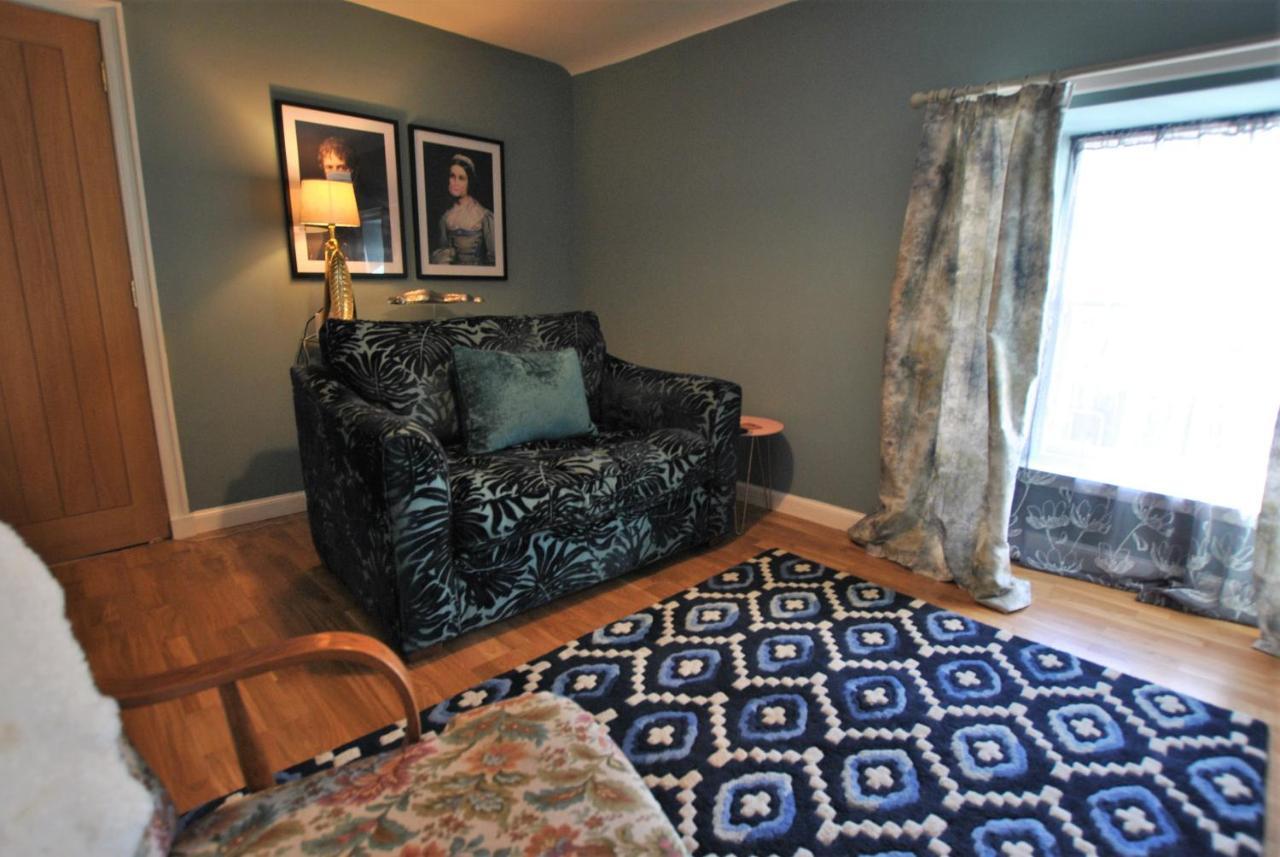 One Shoregate- Cosy Crail Retreat Bagian luar foto