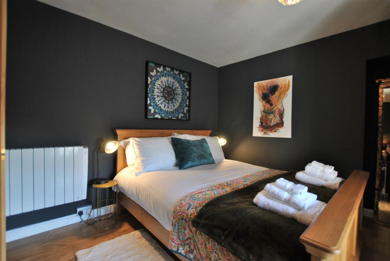 One Shoregate- Cosy Crail Retreat Bagian luar foto