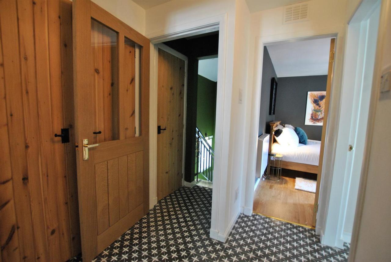 One Shoregate- Cosy Crail Retreat Bagian luar foto